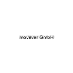 Logo movever GmbH